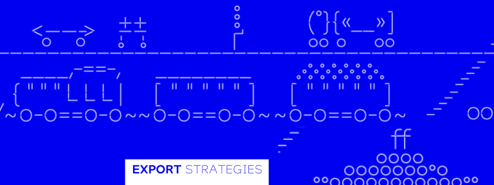 Global market opportunities for Estonian exporters