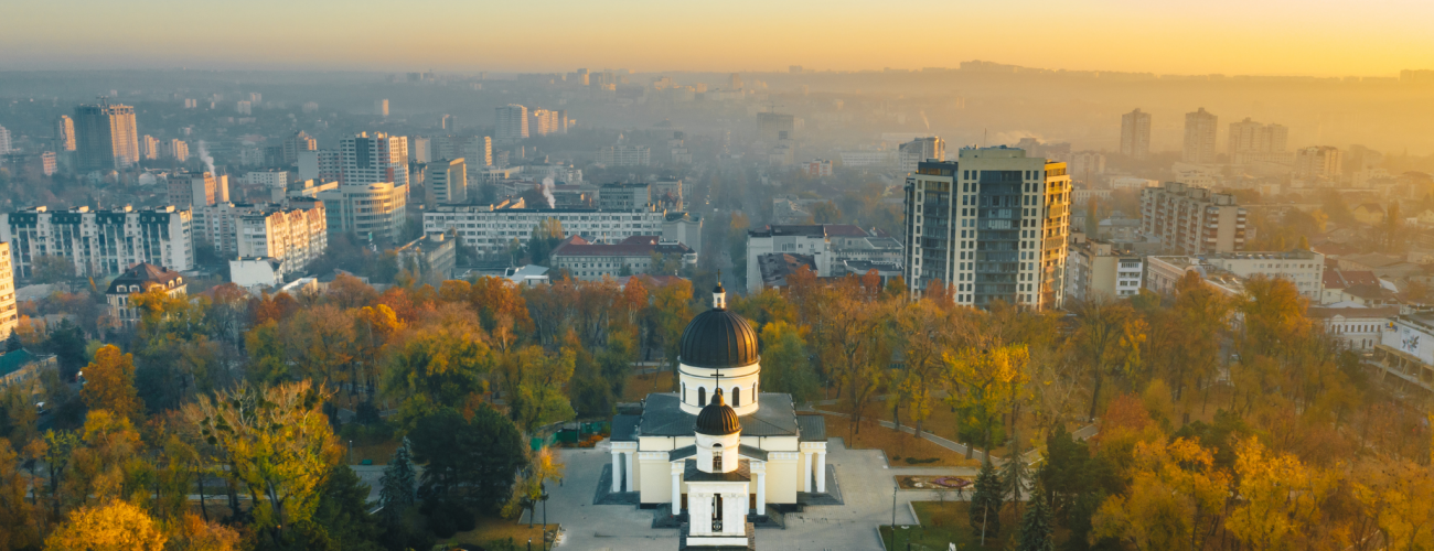 chisinau vaade linnale WP